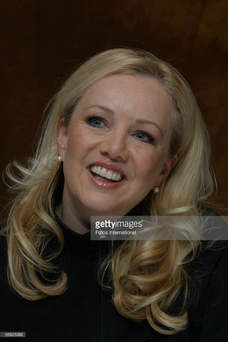 Susan Stroman