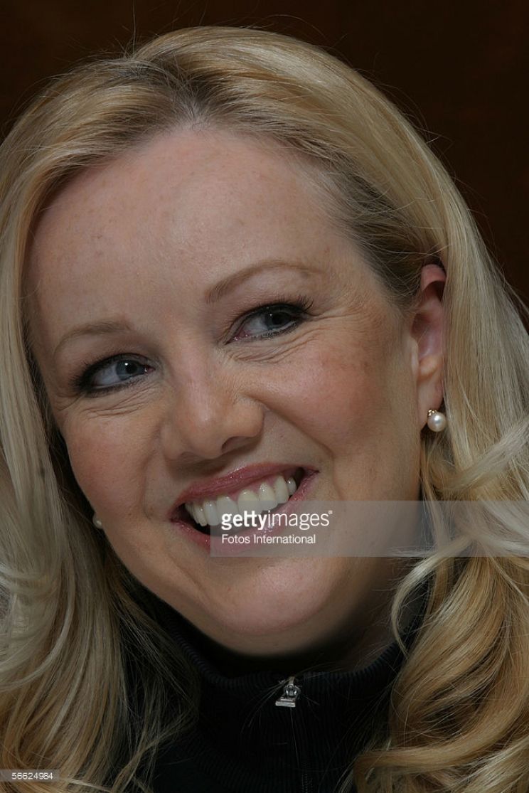 Susan Stroman