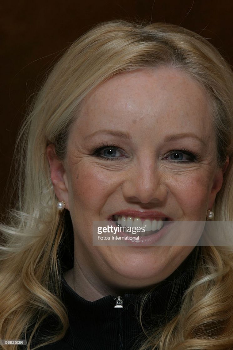 Susan Stroman