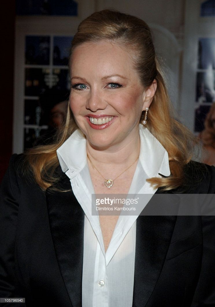 Susan Stroman