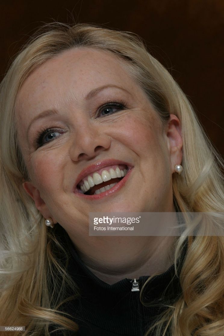 Susan Stroman