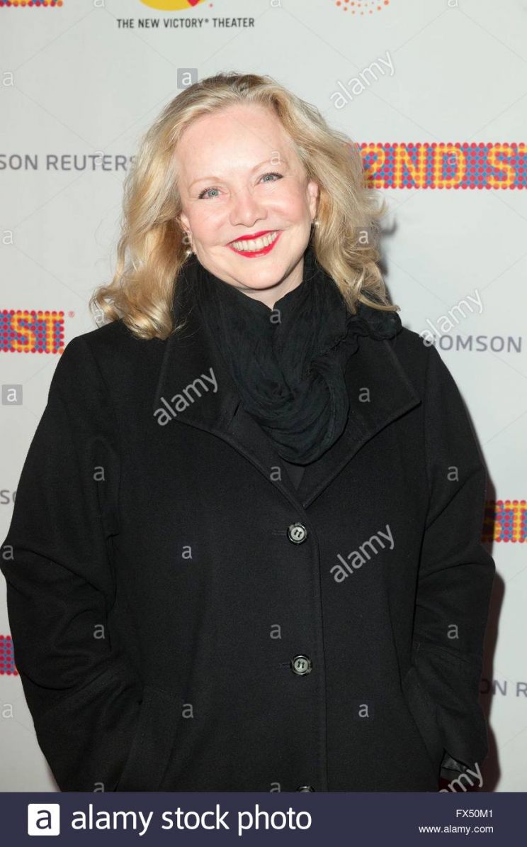 Susan Stroman