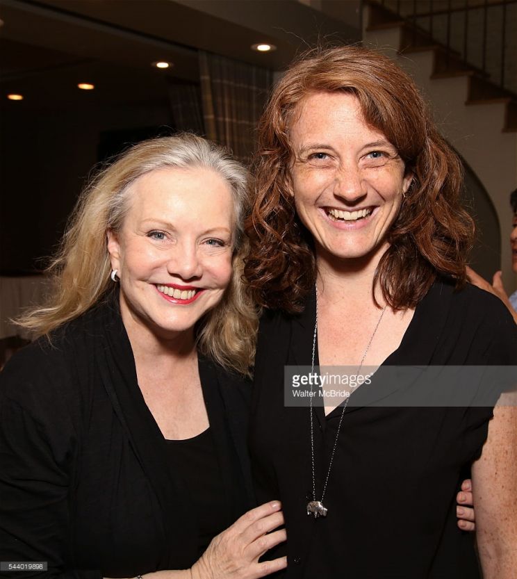 Susan Stroman