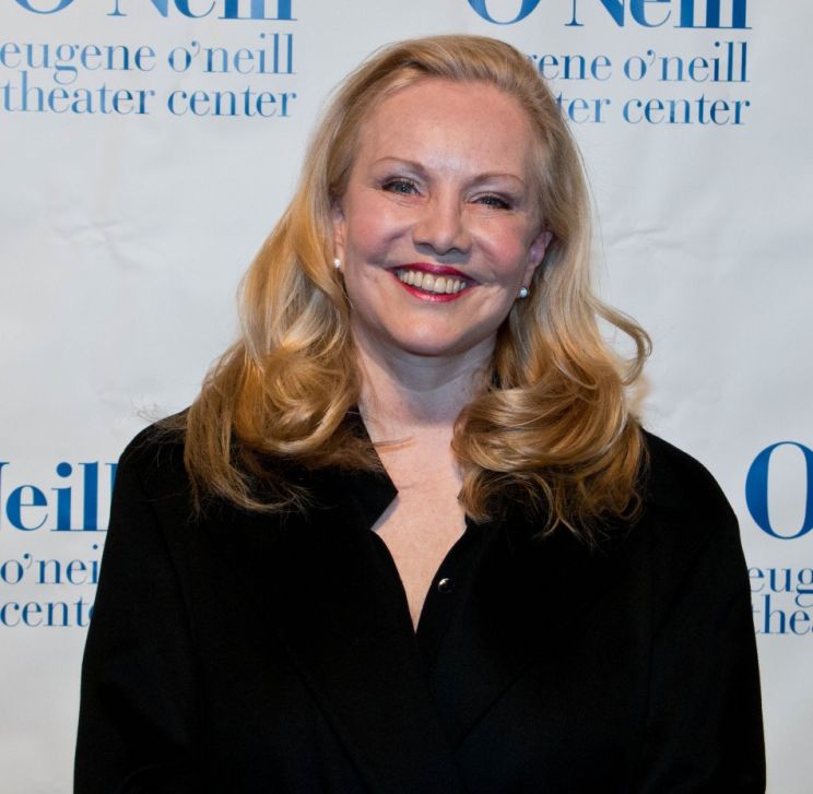 Susan Stroman