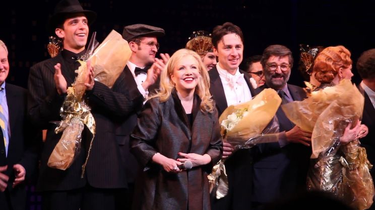 Susan Stroman