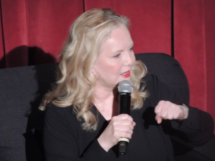 Susan Stroman