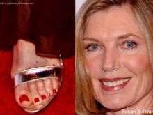 Susan Sullivan