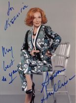 Susan Sullivan photo