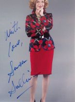 Susan Sullivan photo