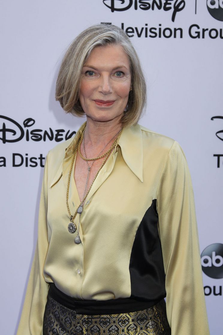 Susan Sullivan