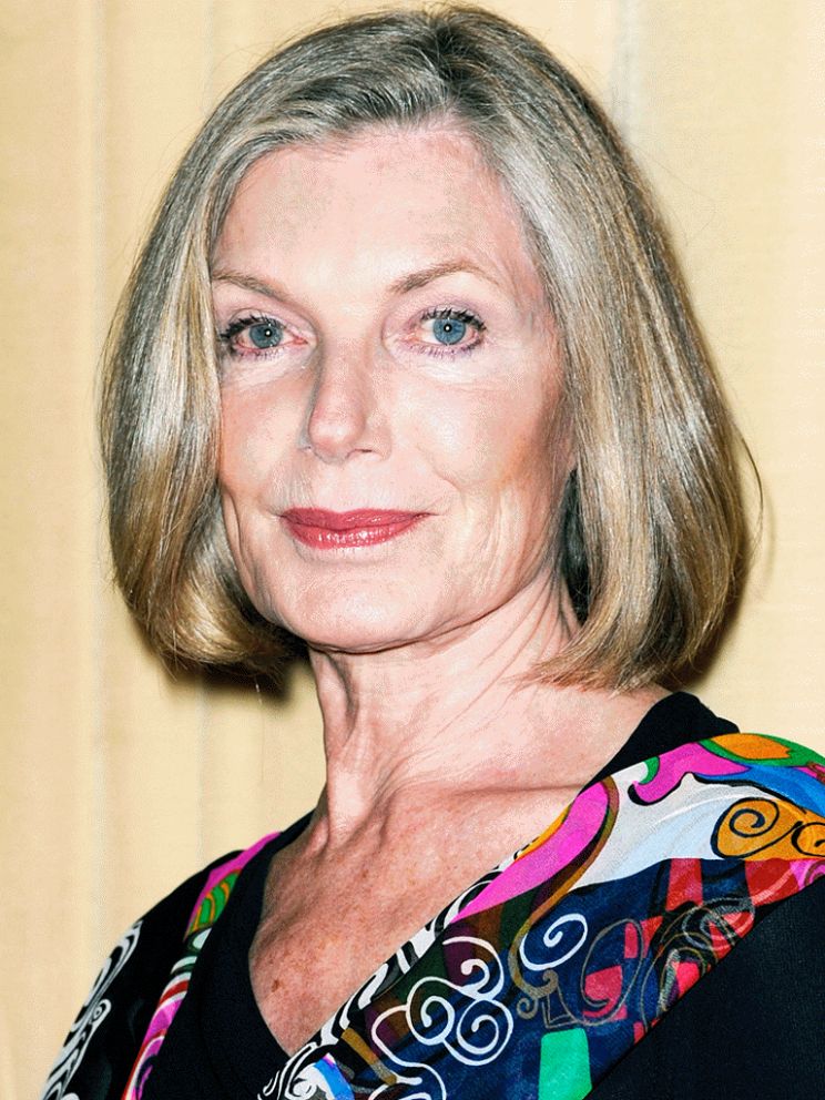 Susan Sullivan