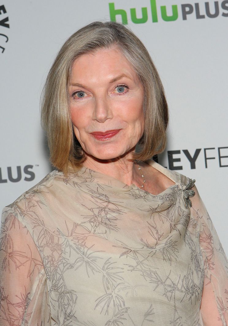 Susan Sullivan