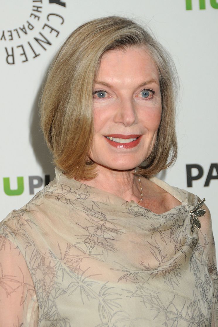 Susan Sullivan