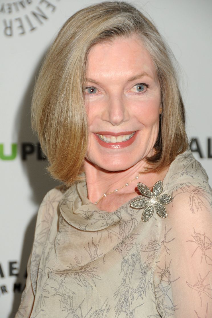 Susan Sullivan