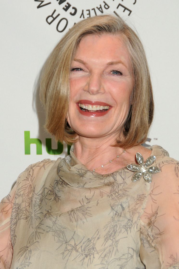 Susan Sullivan