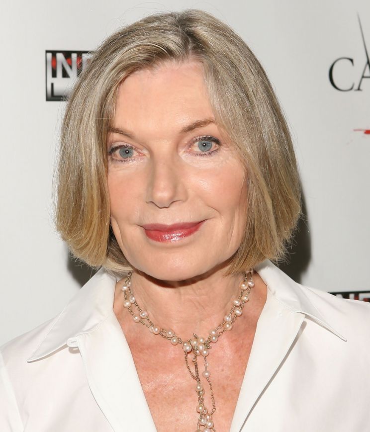 Susan Sullivan