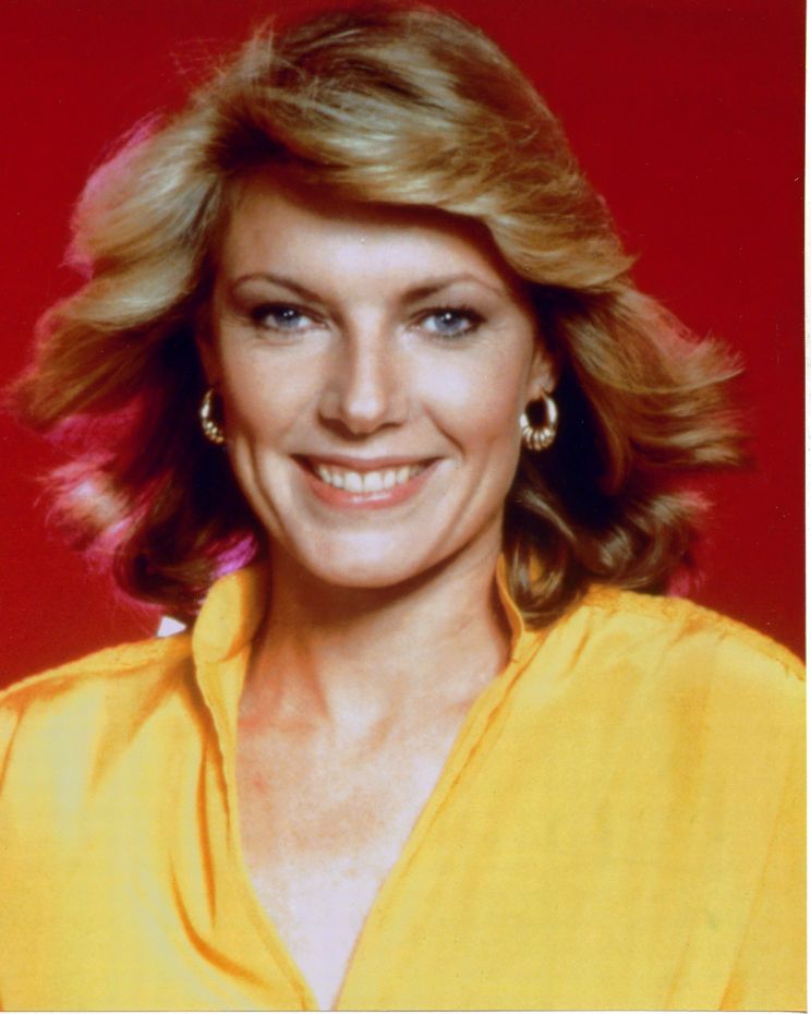 Susan Sullivan