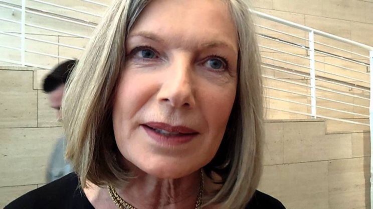 Susan Sullivan