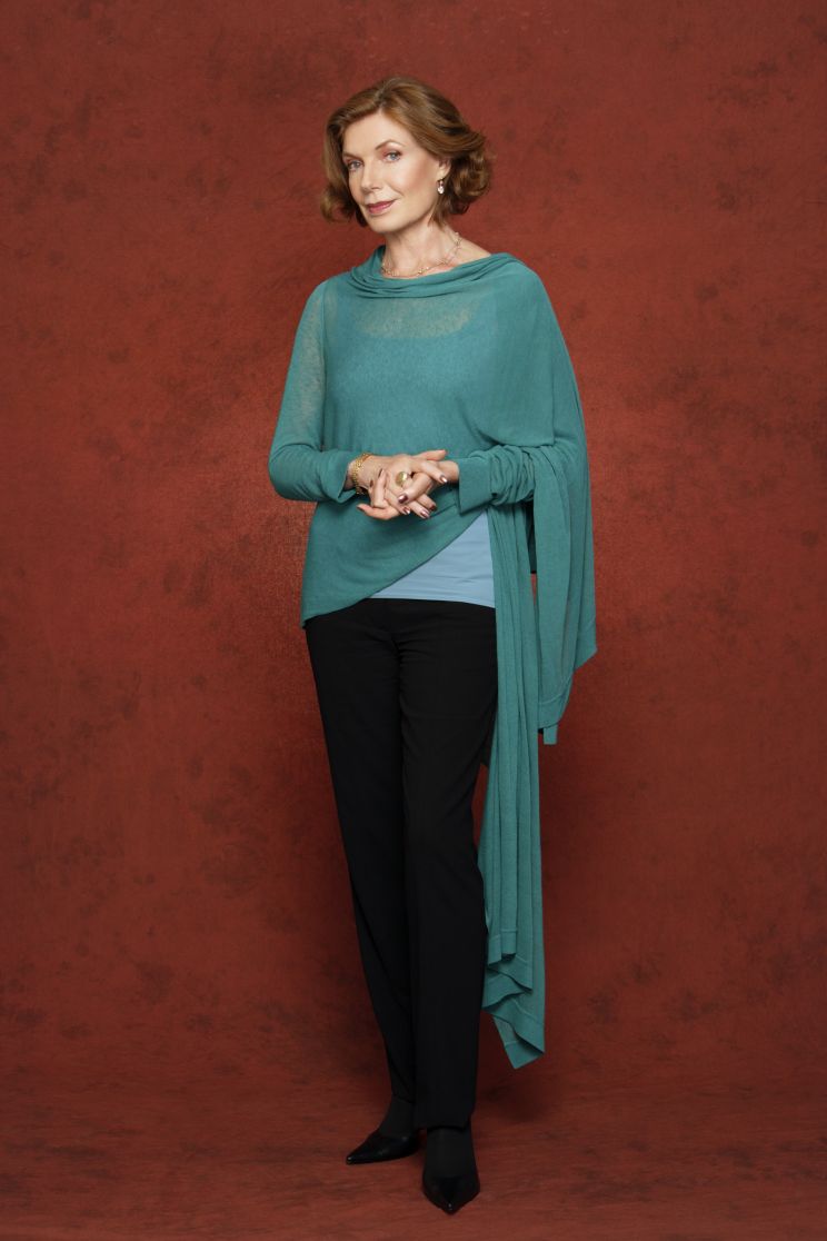 Susan Sullivan