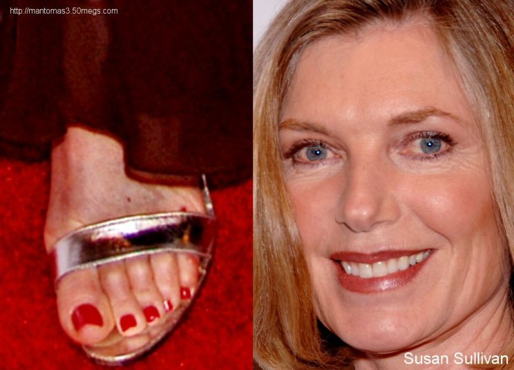 Susan Sullivan