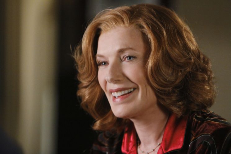 Susan Sullivan