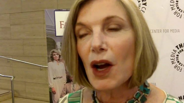 Susan Sullivan