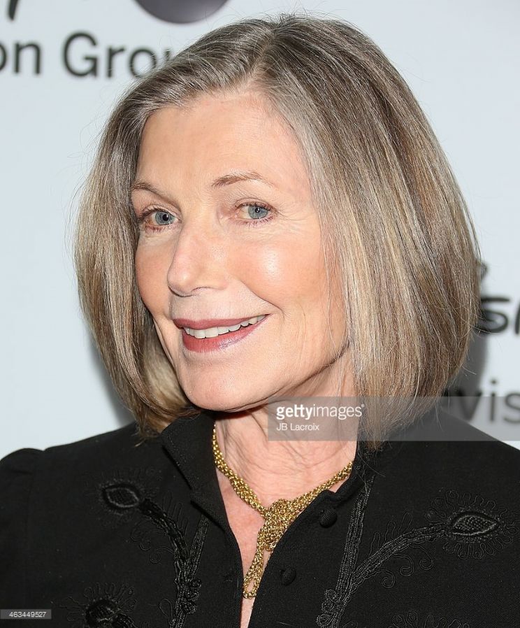 Susan Sullivan