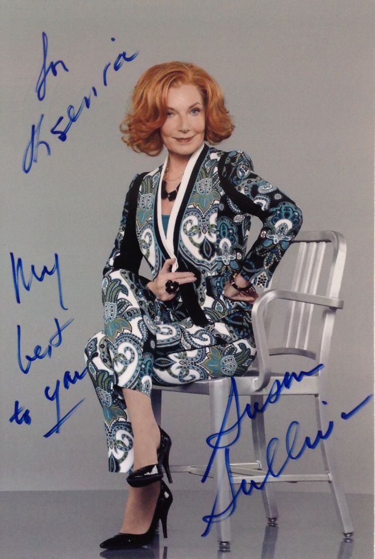 Susan Sullivan