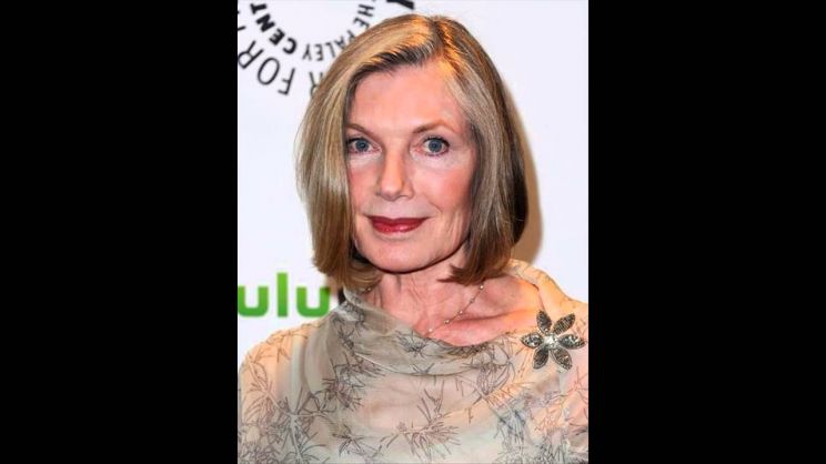 Susan Sullivan