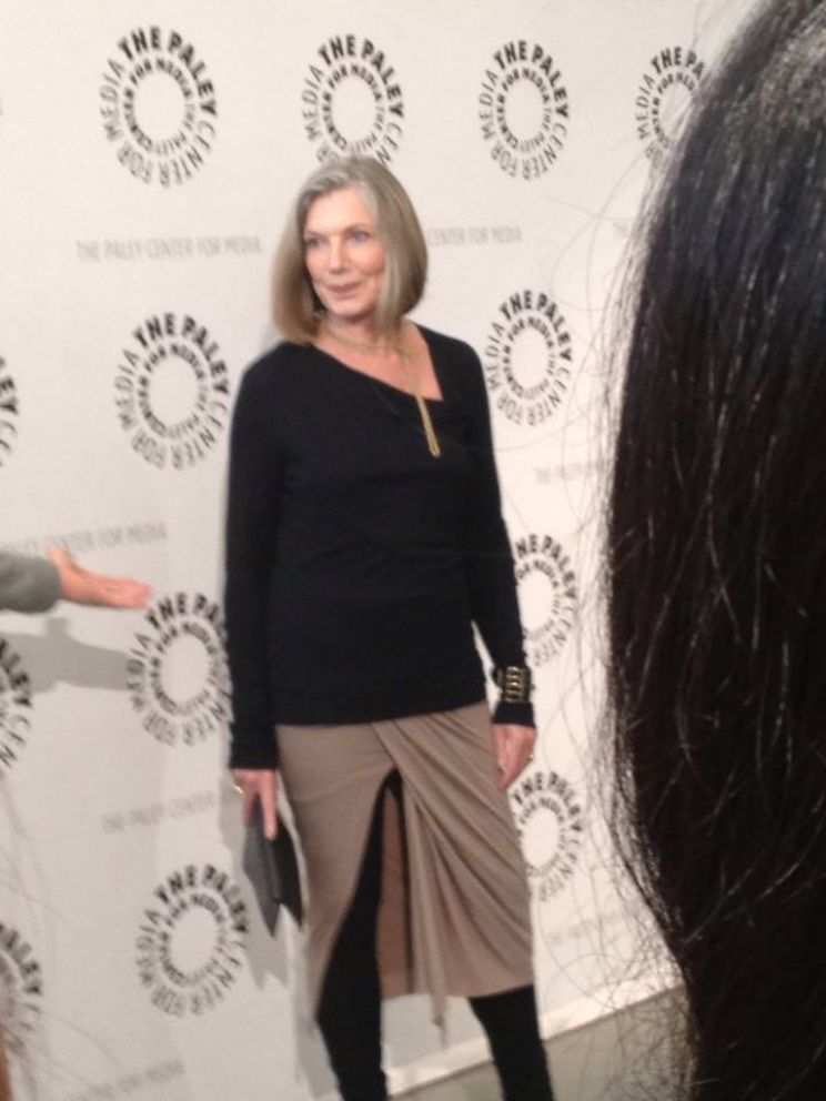 Susan Sullivan