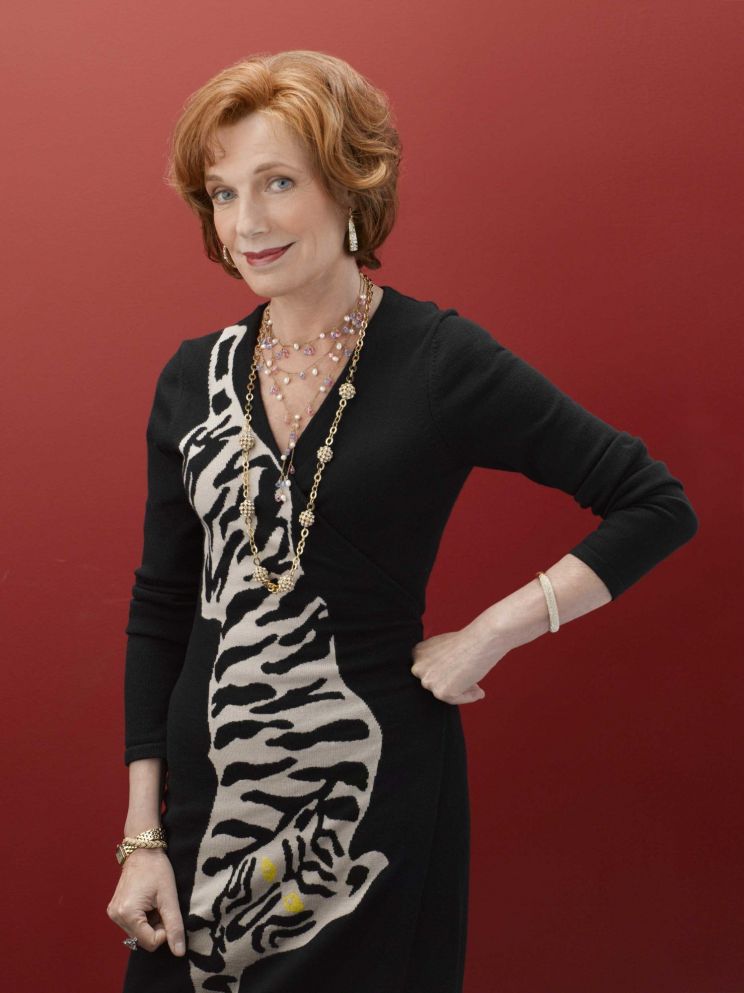 Susan Sullivan