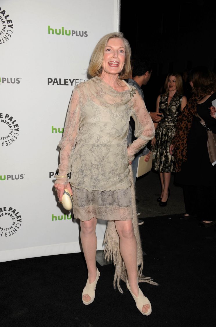 Susan Sullivan