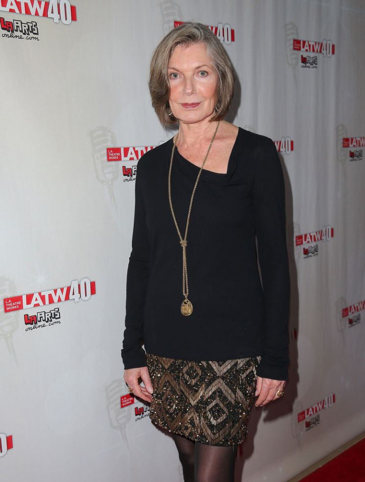 Susan Sullivan