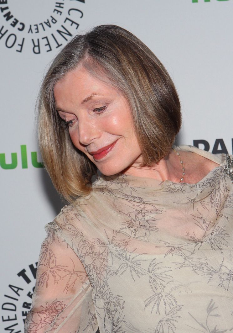 Susan Sullivan