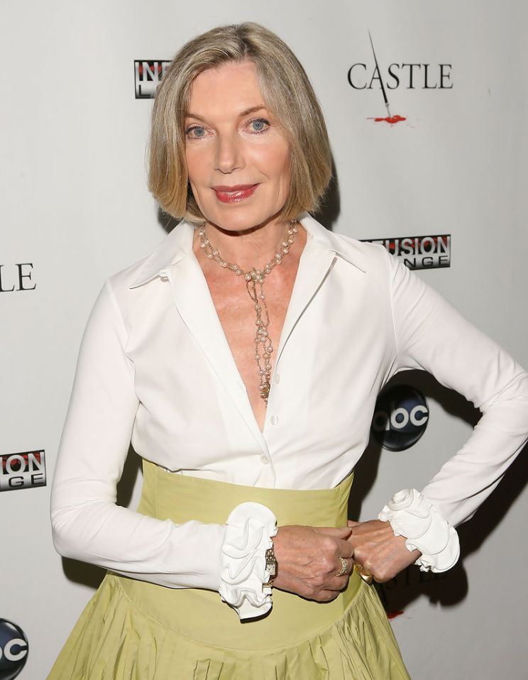 Susan Sullivan