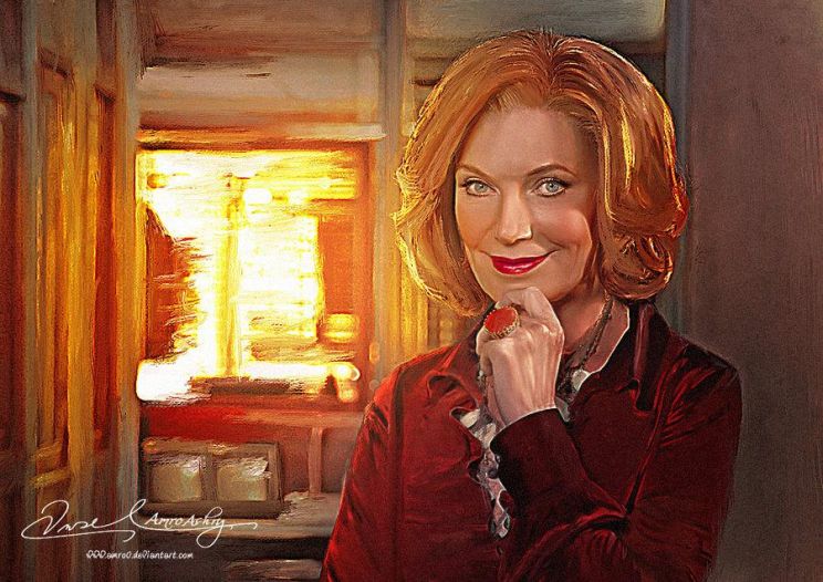 Susan Sullivan