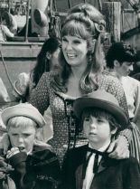 Susan Tolsky