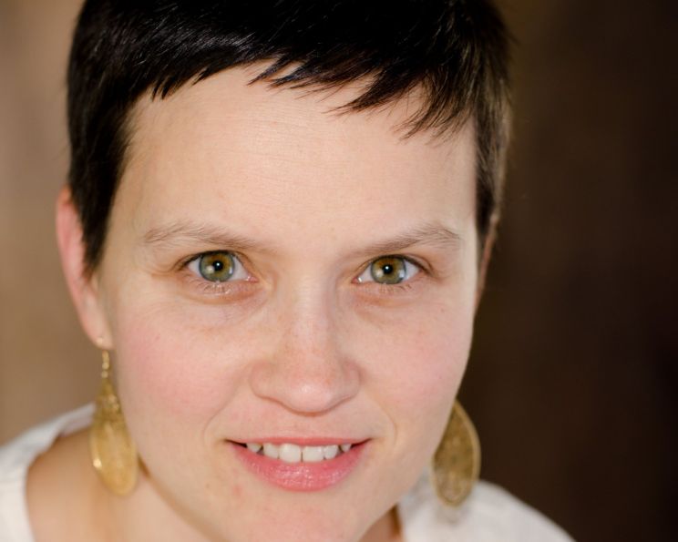 Susan Tolsky