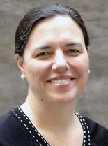 Susan Tracy