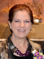 Susan Tracy