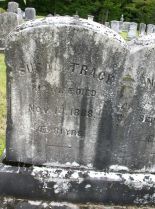 Susan Tracy