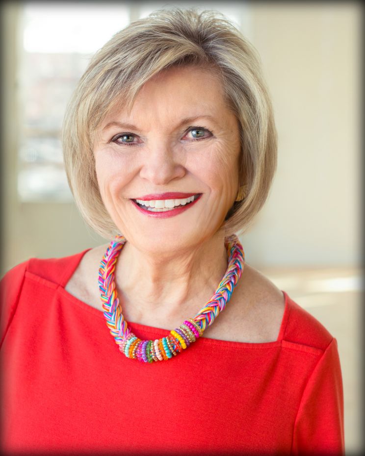 Susan Tracy