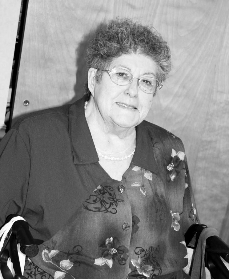 Susan Tracy