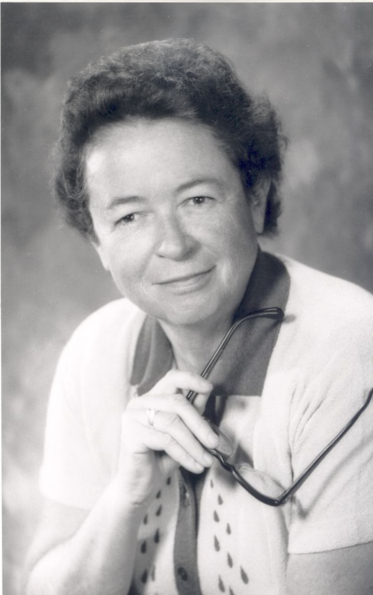 Susan Tracy