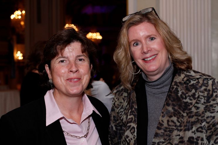 Susan Tracy