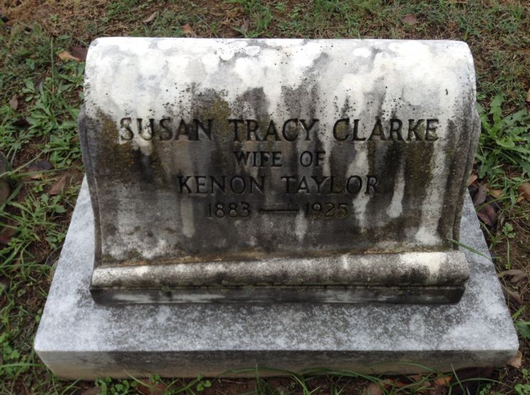 Susan Tracy