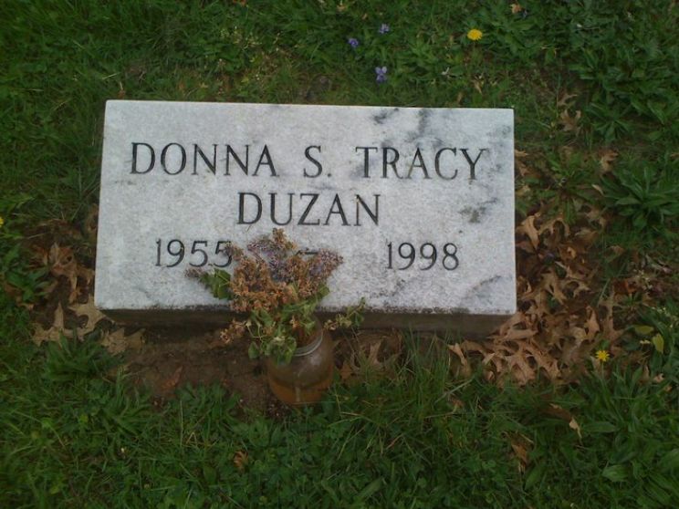 Susan Tracy