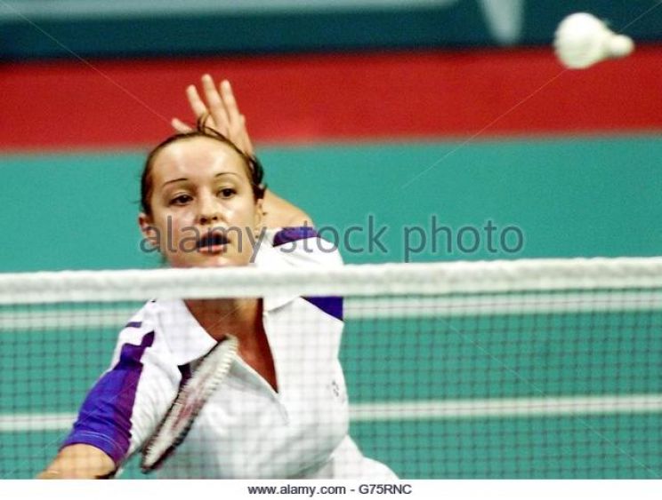Susan Tracy
