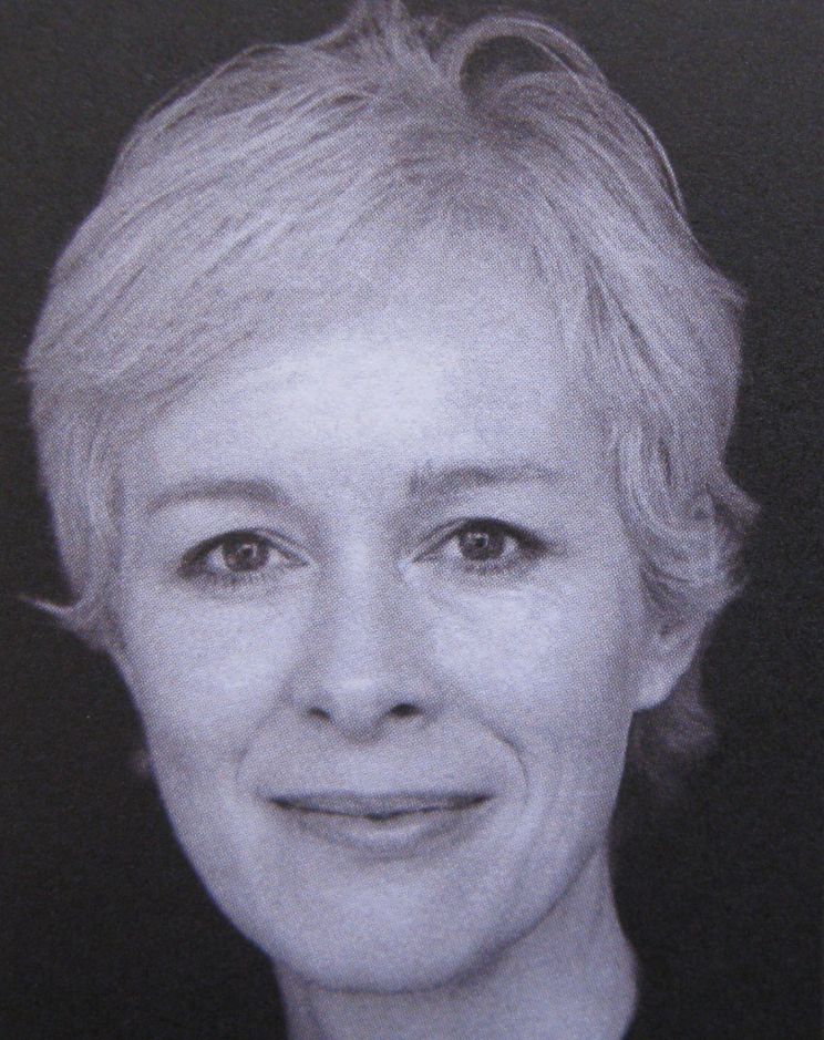 Susan Tracy