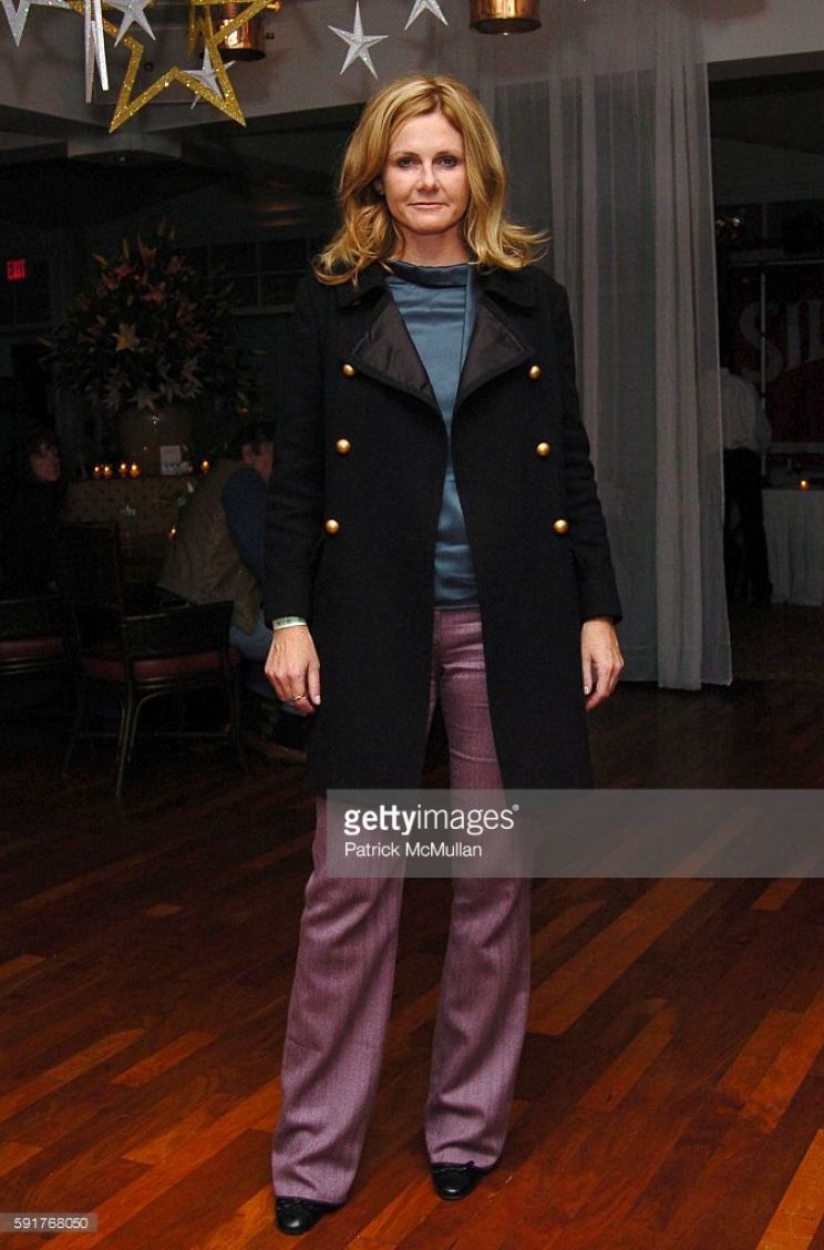 Susan Traylor
